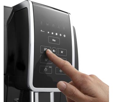 Produktbild De Longhi Dinamica ECAM 350.15.B