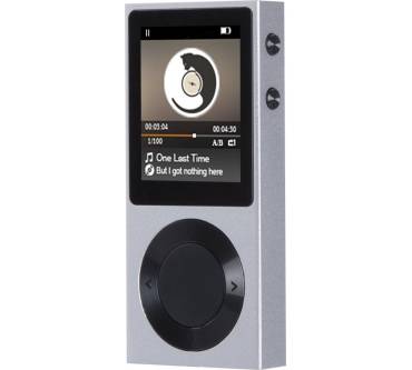 Produktbild AGPtek Rocker