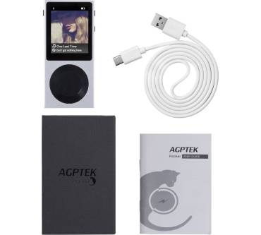 Produktbild AGPtek Rocker