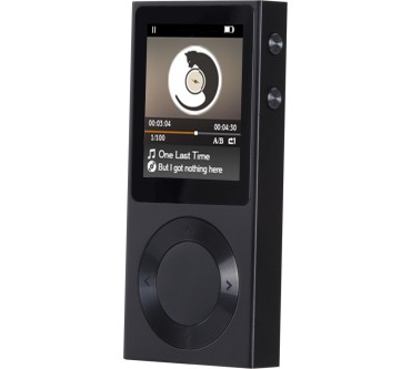 Produktbild AGPtek Rocker