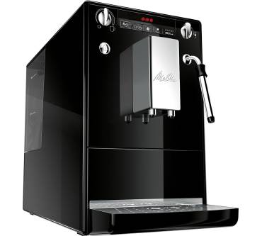Produktbild Melitta Caffeo Solo & Milk