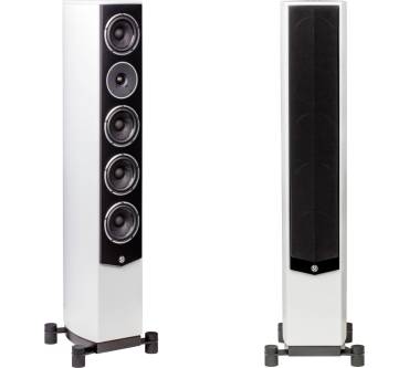 Produktbild System Audio Pandion 50