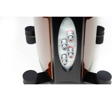 Produktbild System Audio Pandion 50