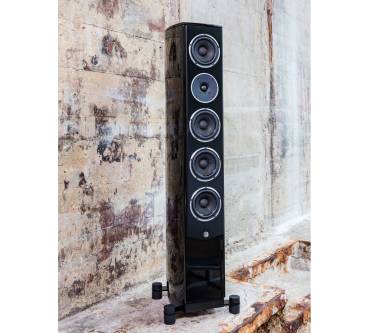 Produktbild System Audio Pandion 50