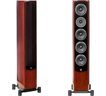 Produktbild System Audio Pandion 50