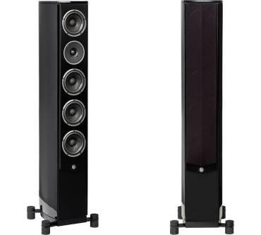 Produktbild System Audio Pandion 50