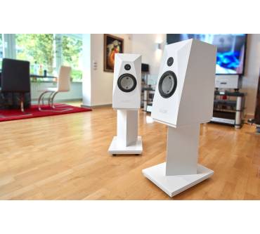 Produktbild Elixir Loudspeakers Merlin