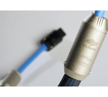 Produktbild Siltech Ruby Hill II