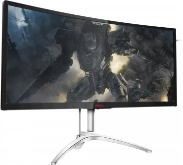 Produktbild AOC Agon AG352UCG