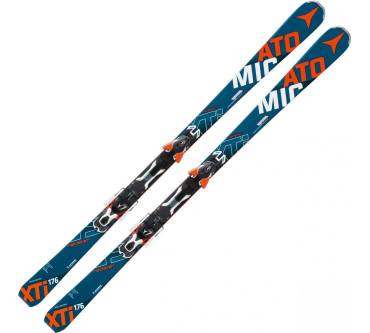 Produktbild Atomic Redster XTi (Modell 2016/2017)