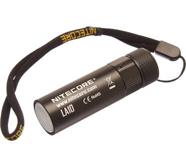 Produktbild Nitecore LA10