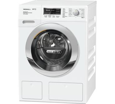Produktbild Miele WTZH730 WPM PWash 2.0 & TDos Wifi XL