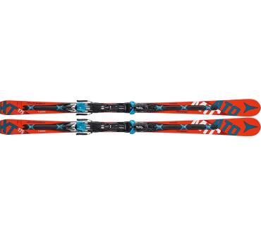 Produktbild Atomic Redster Doubledeck 3.0 XT (Modell 2016/2017)