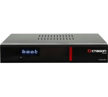 Produktbild Octagon SF138