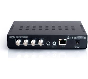 Produktbild Xoro Sat>IP Server 8100