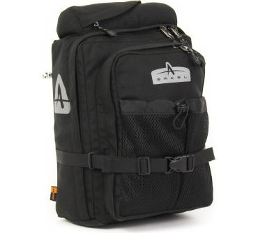 Produktbild Arkel GT-18 Backpack Pannier Combo