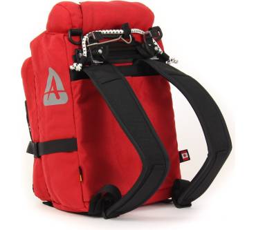 Produktbild Arkel GT-18 Backpack Pannier Combo