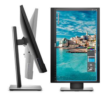 Produktbild Dell Professional P2418HZ