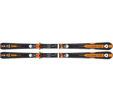 Produktbild Dynastar Speed Zone 12TI (Modell 2016/2017)