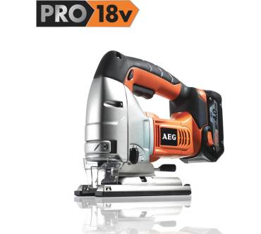 Produktbild AEG BST 18X