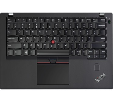 Produktbild Lenovo ThinkPad X270