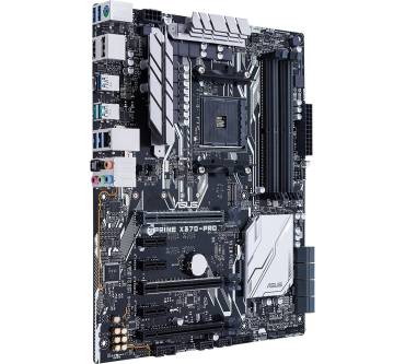 Produktbild Asus Prime X370-Pro