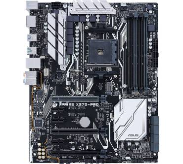 Produktbild Asus Prime X370-Pro