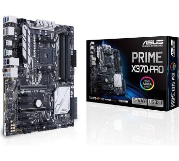 Produktbild Asus Prime X370-Pro