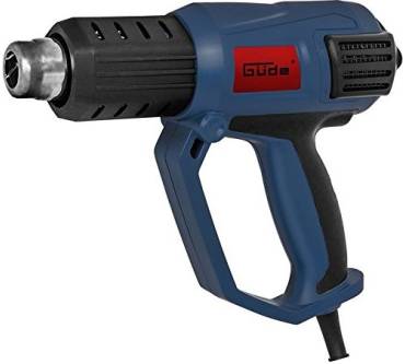 Produktbild Güde HLG 650-2000 LCD