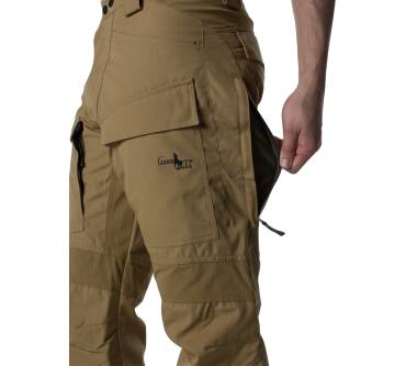 Produktbild Gamsbokk MountainHigh