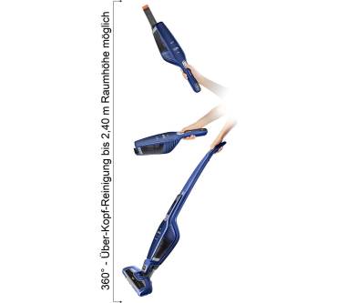 Produktbild AEG CX7-21DB