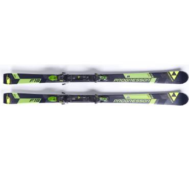 Produktbild Fischer Sports Progressor F19 TI (Modell 2016/2017)