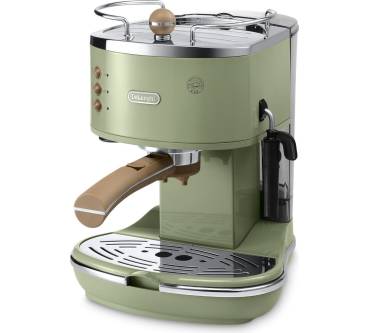 Produktbild De Longhi ECOV 311