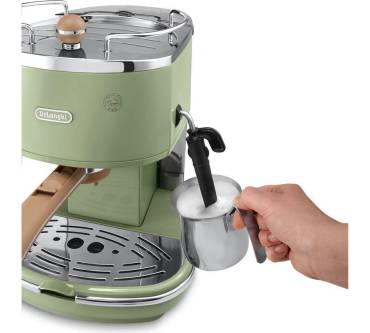 Produktbild De Longhi ECOV 311