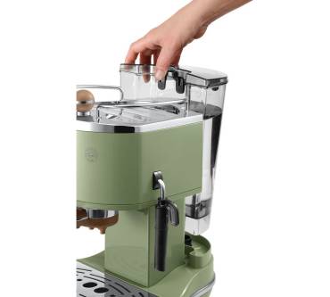 Produktbild De Longhi ECOV 311