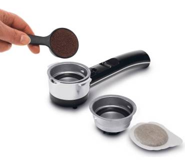 Produktbild De Longhi ECOV 311