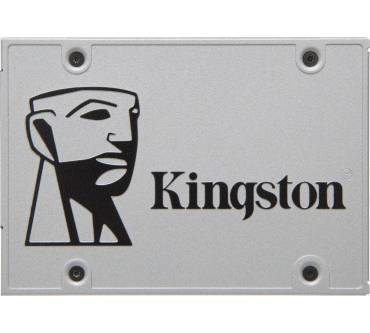 Produktbild Kingston SSDNow UV400