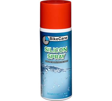 Produktbild Polo Motorrad / BikeCare Silikon Spray