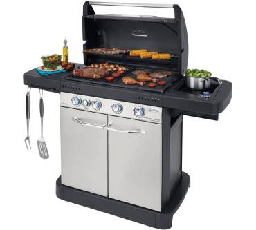 Produktbild Campingaz Master 4 Series Classic SBS