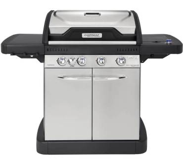 Produktbild Campingaz Master 4 Series Classic SBS