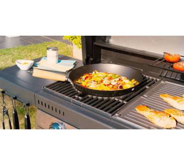 Produktbild Campingaz Master 4 Series Classic SBS