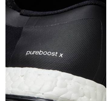 Produktbild Adidas Pure Boost X Trainer Zip