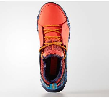 Produktbild Adidas Aleki X