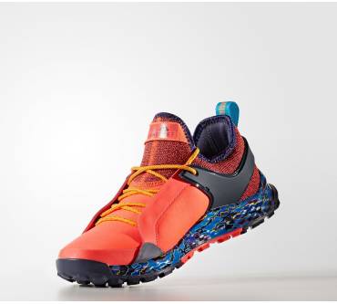 Produktbild Adidas Aleki X