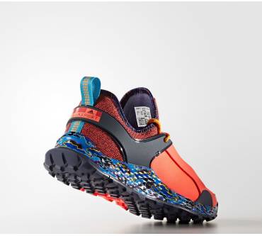 Produktbild Adidas Aleki X