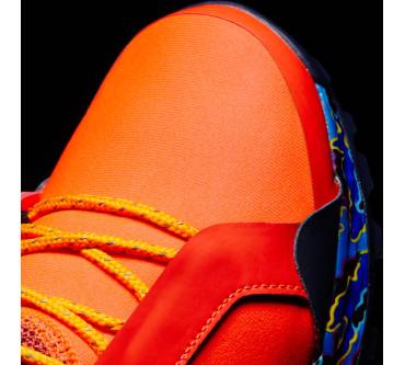 Produktbild Adidas Aleki X