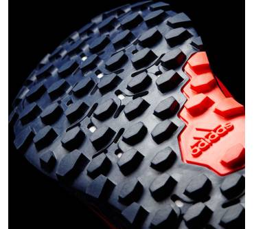 Produktbild Adidas Aleki X