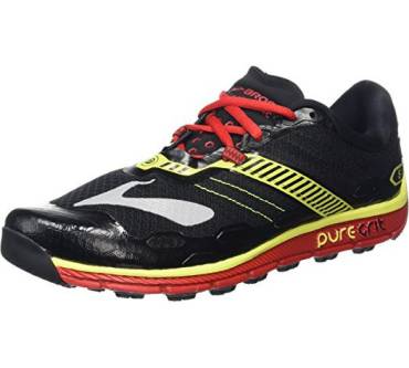Produktbild Brooks PureGrit 5
