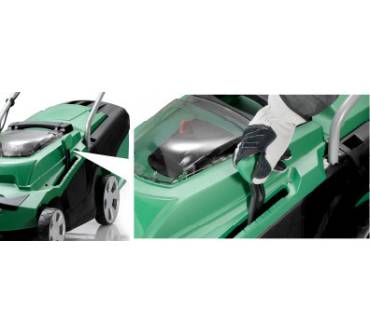 Produktbild Hitachi ML36DAL (2.5L)