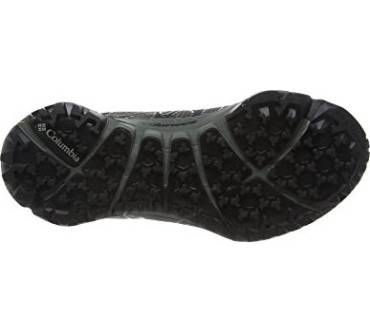 Produktbild Columbia Conspiracy Titanium Outdry